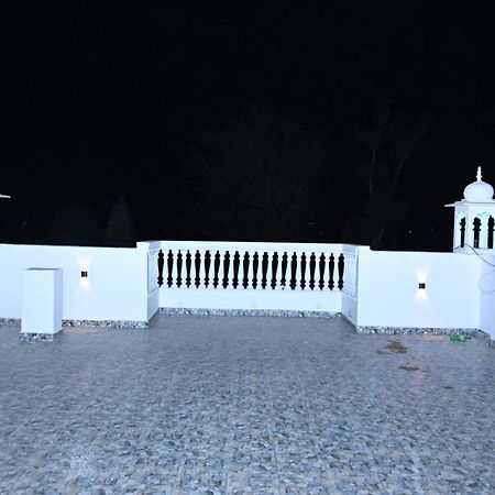 Hotel Moon Mahal Jaipur Extérieur photo
