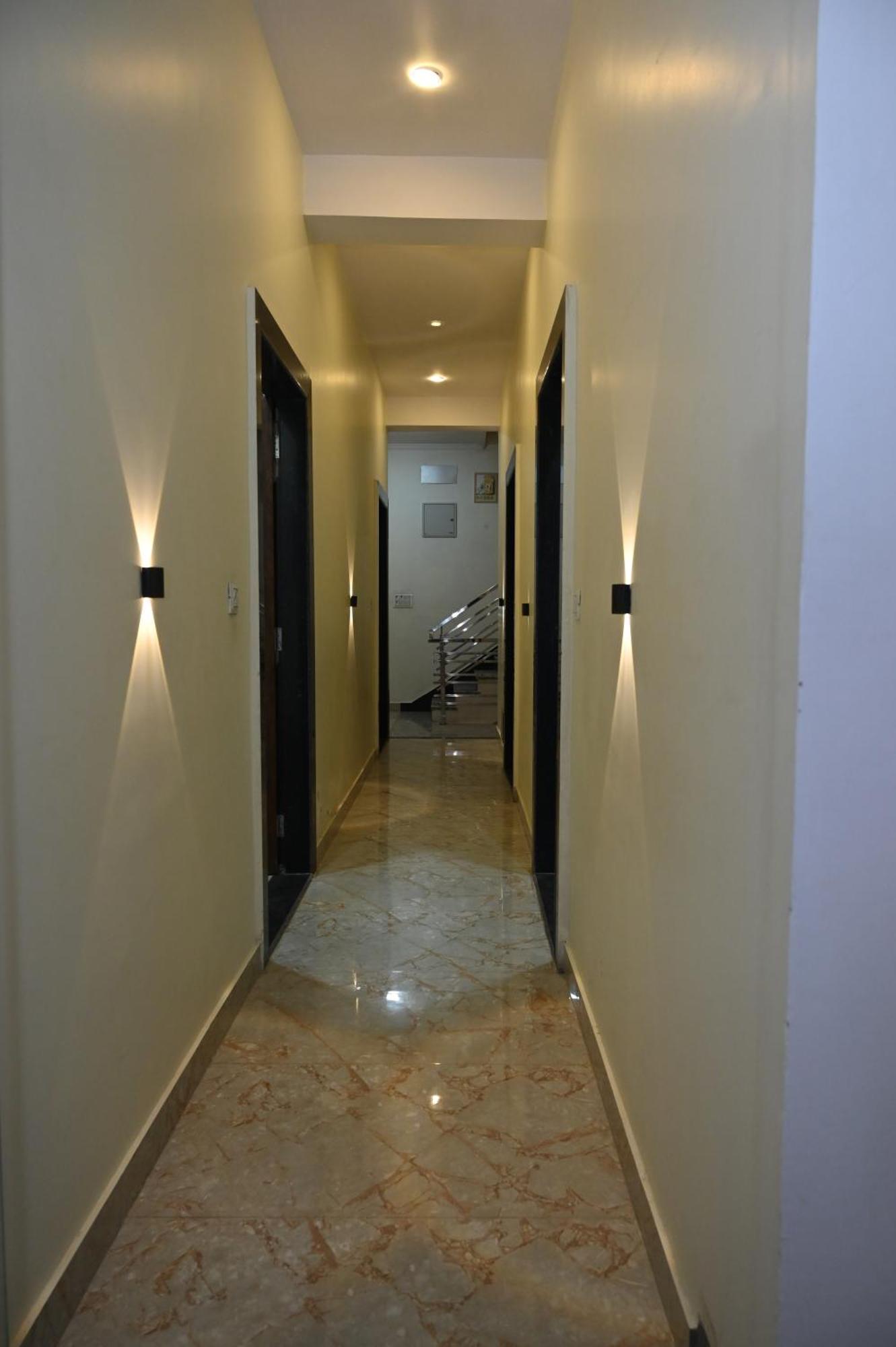 Hotel Moon Mahal Jaipur Extérieur photo
