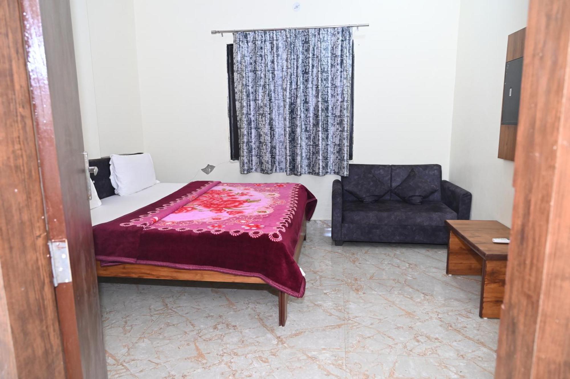 Hotel Moon Mahal Jaipur Extérieur photo