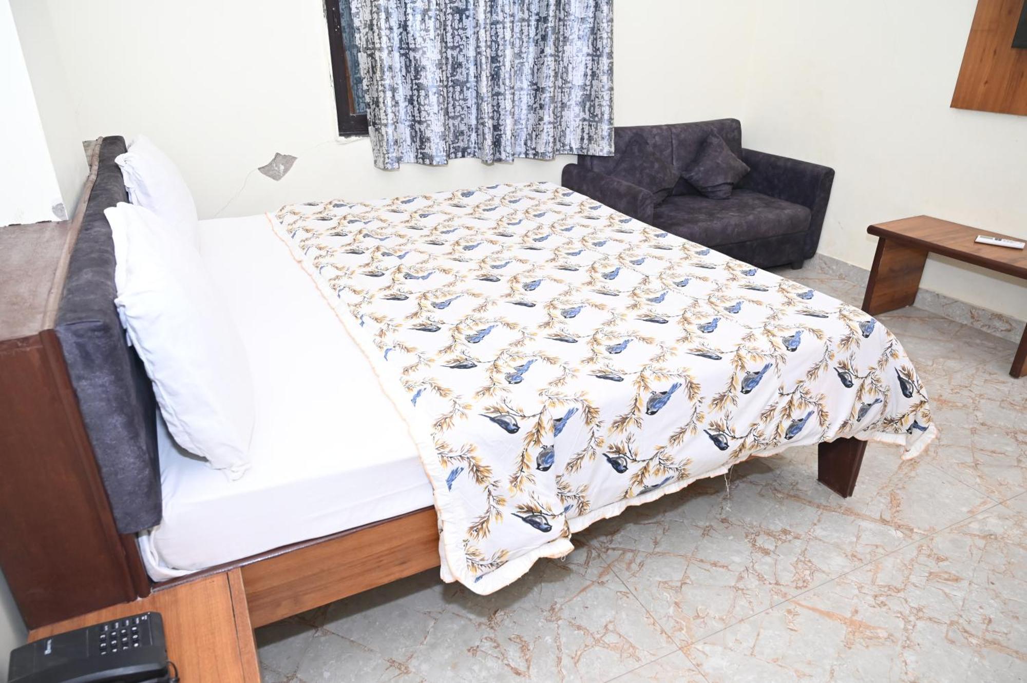 Hotel Moon Mahal Jaipur Extérieur photo