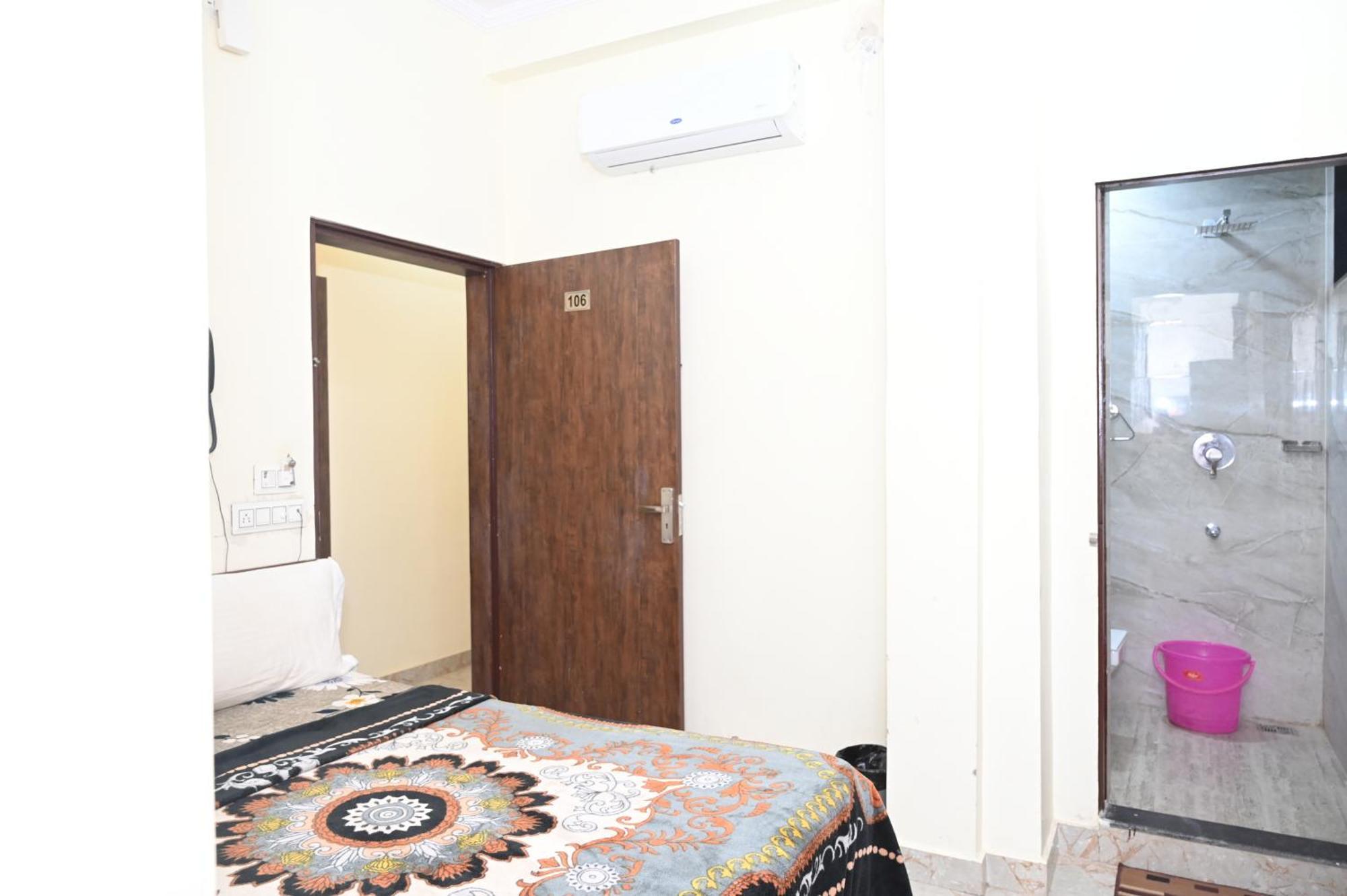 Hotel Moon Mahal Jaipur Extérieur photo